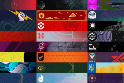 Destiny 2: All Free Emblem Codes