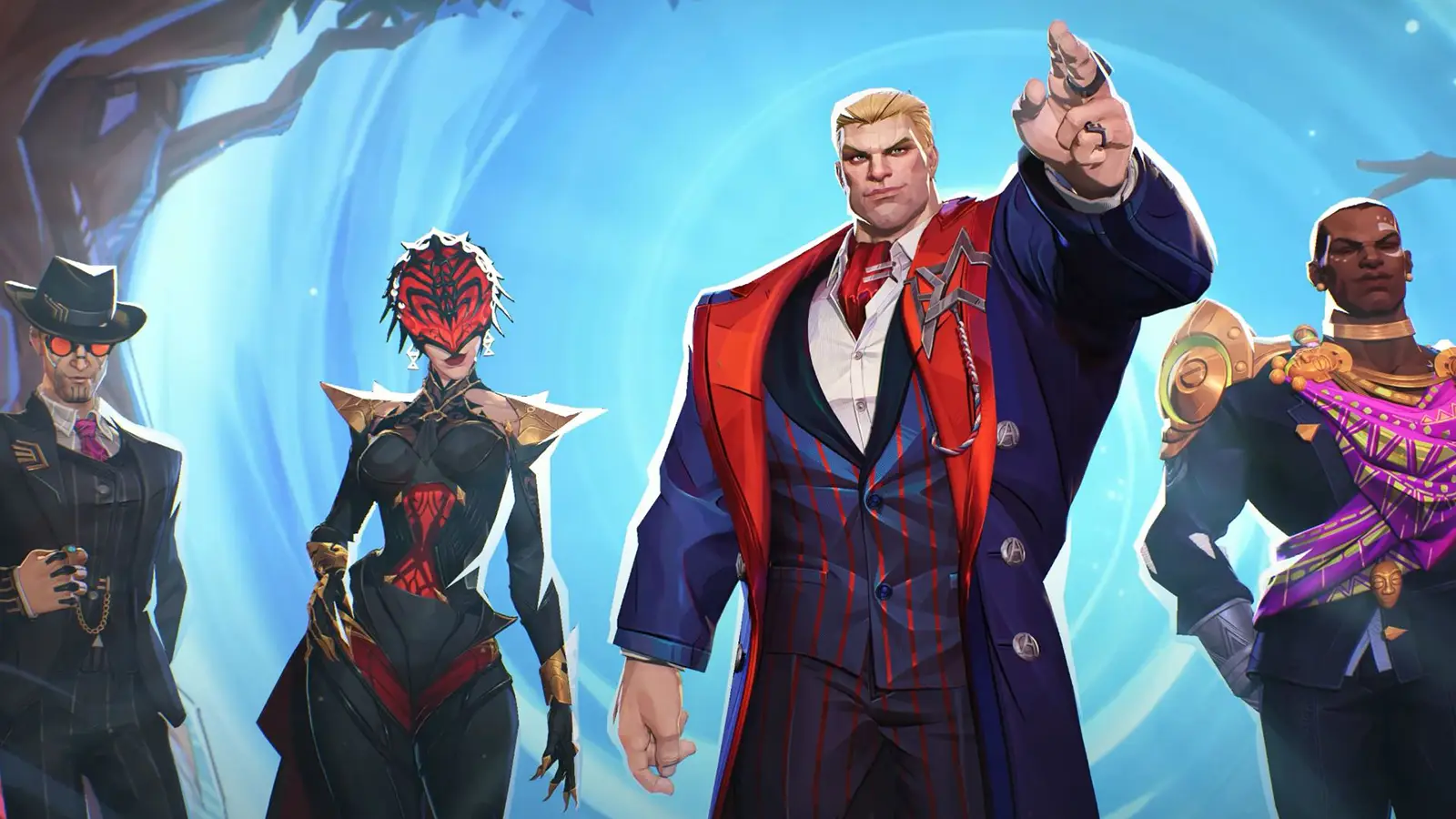 All Marvel Rivals Season 2 Leaks: Release Date, Emma Frost, Ultron, Blade, Abilities, New Maps, Patch Notes, Greeting Message, and More